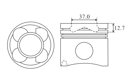 169 A1/199 A9/199 B2/263 A6/A 13 DTE/A 13 DTR